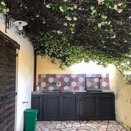 Umbria, "Casa Sagrantina" Con Piscina E Pergolato Apartment Collazzone ภายนอก รูปภาพ