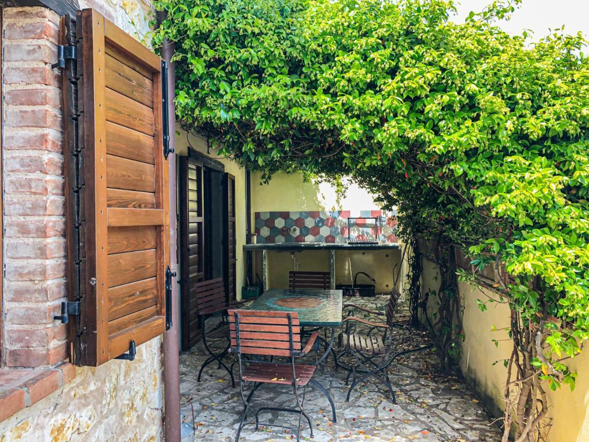 Umbria, "Casa Sagrantina" Con Piscina E Pergolato Apartment Collazzone ภายนอก รูปภาพ
