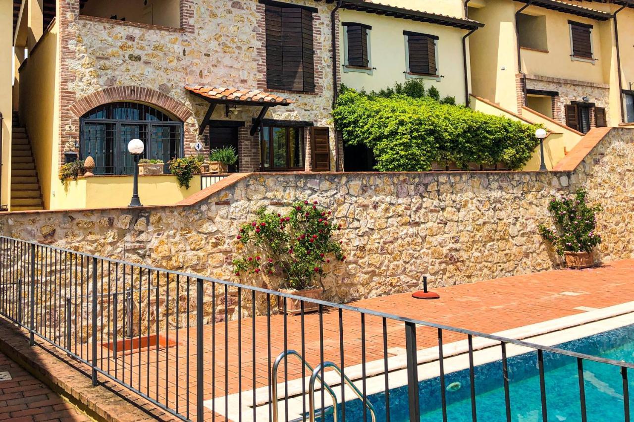Umbria, "Casa Sagrantina" Con Piscina E Pergolato Apartment Collazzone ภายนอก รูปภาพ