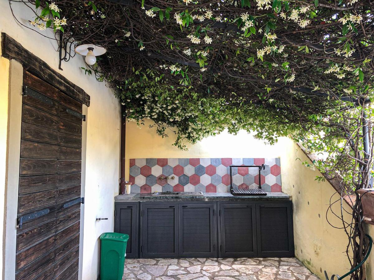 Umbria, "Casa Sagrantina" Con Piscina E Pergolato Apartment Collazzone ภายนอก รูปภาพ