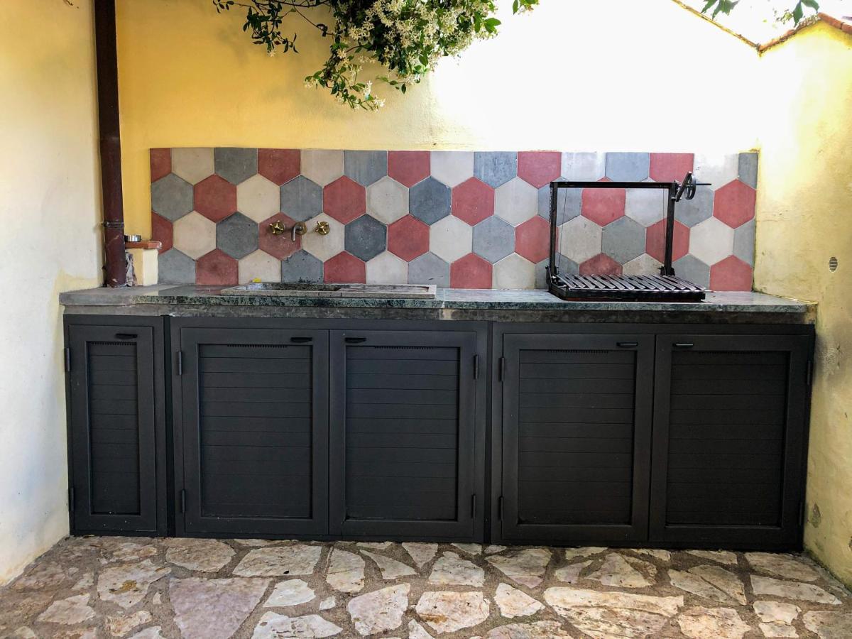 Umbria, "Casa Sagrantina" Con Piscina E Pergolato Apartment Collazzone ภายนอก รูปภาพ