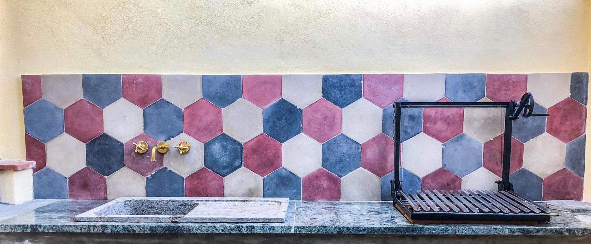 Umbria, "Casa Sagrantina" Con Piscina E Pergolato Apartment Collazzone ภายนอก รูปภาพ