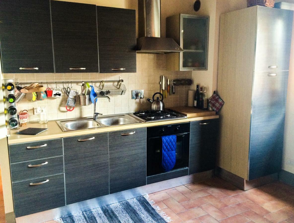 Umbria, "Casa Sagrantina" Con Piscina E Pergolato Apartment Collazzone ภายนอก รูปภาพ