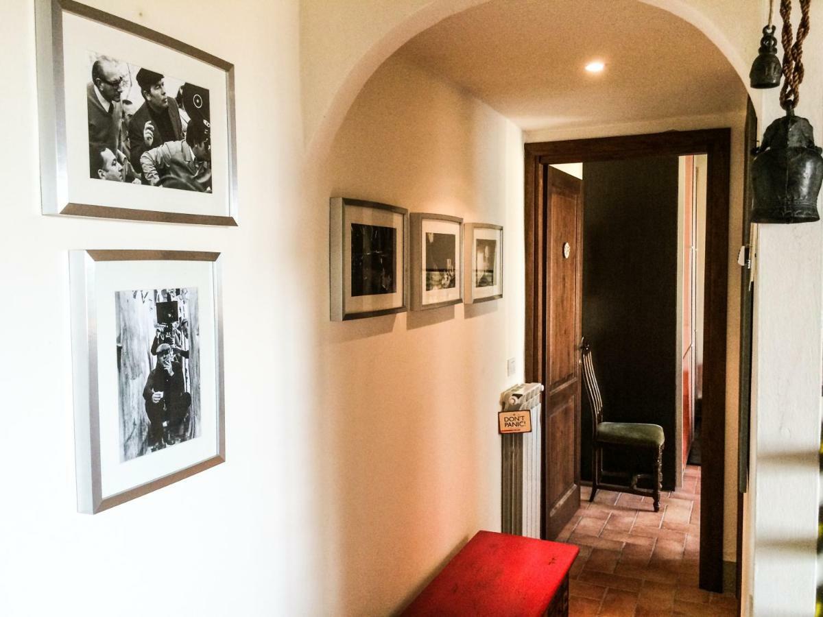 Umbria, "Casa Sagrantina" Con Piscina E Pergolato Apartment Collazzone ภายนอก รูปภาพ
