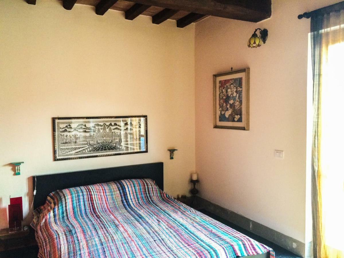 Umbria, "Casa Sagrantina" Con Piscina E Pergolato Apartment Collazzone ภายนอก รูปภาพ